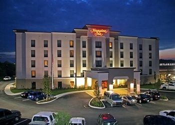 Hotel Hampton