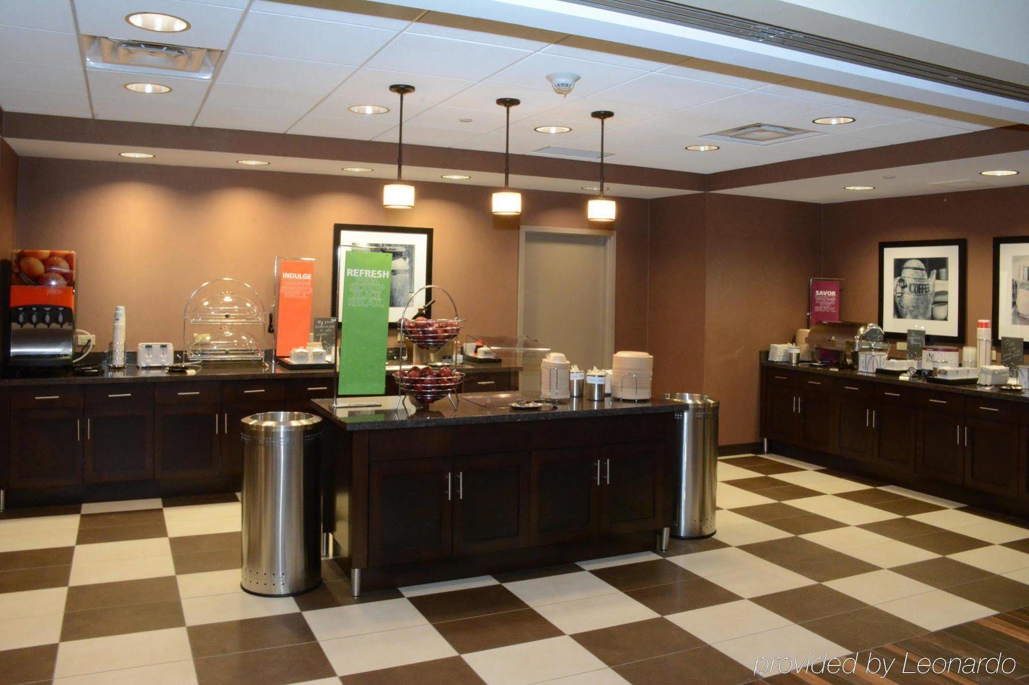 Hampton Hotel 3*