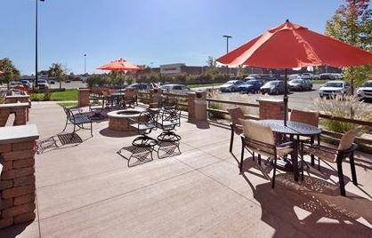 Hotel Hampton 3*